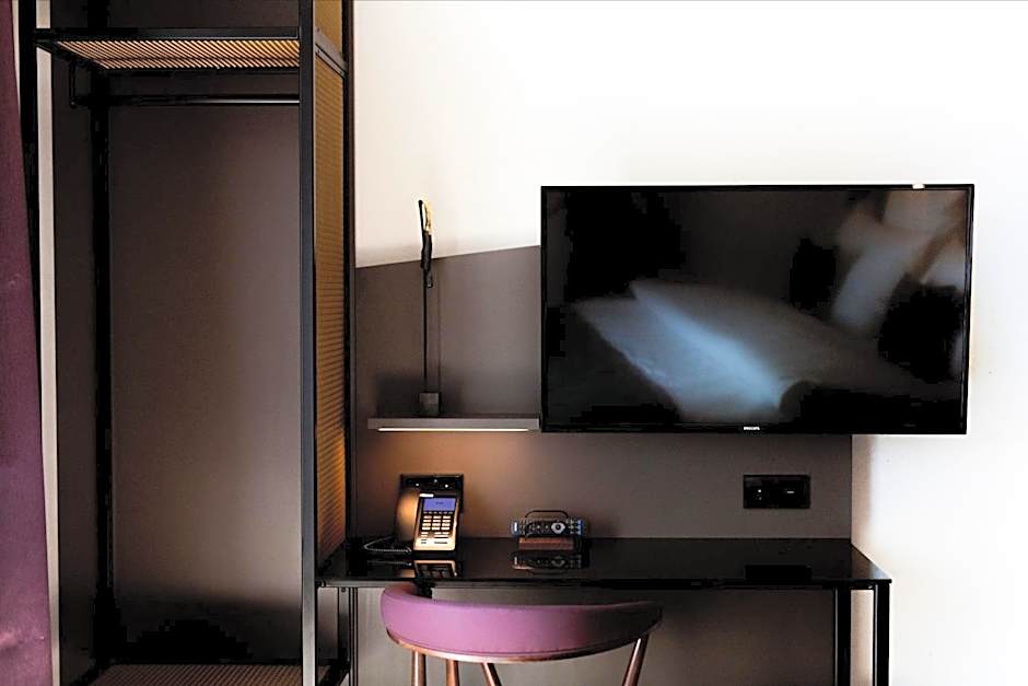 ONNO Boutique Hotel & Apartments