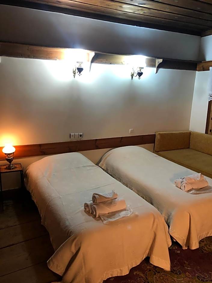 Paphlagonia Yoruk Muratoglu Konak