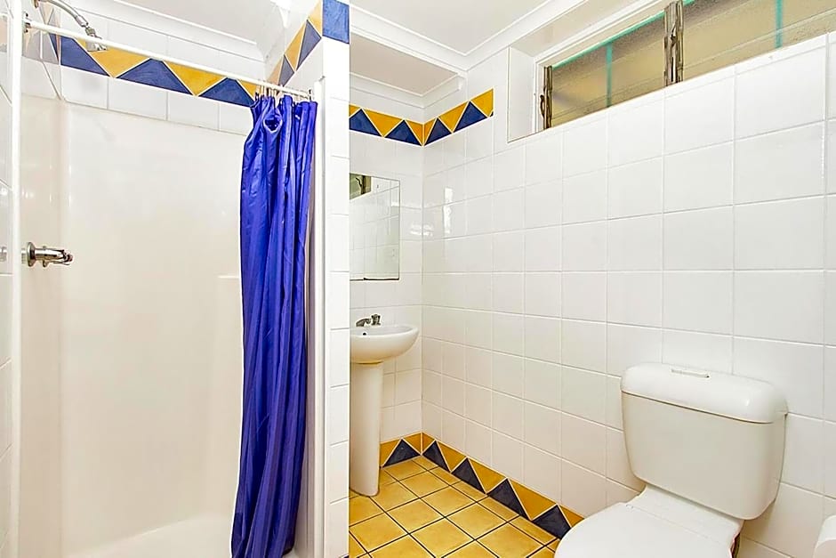 Caravella Backpackers