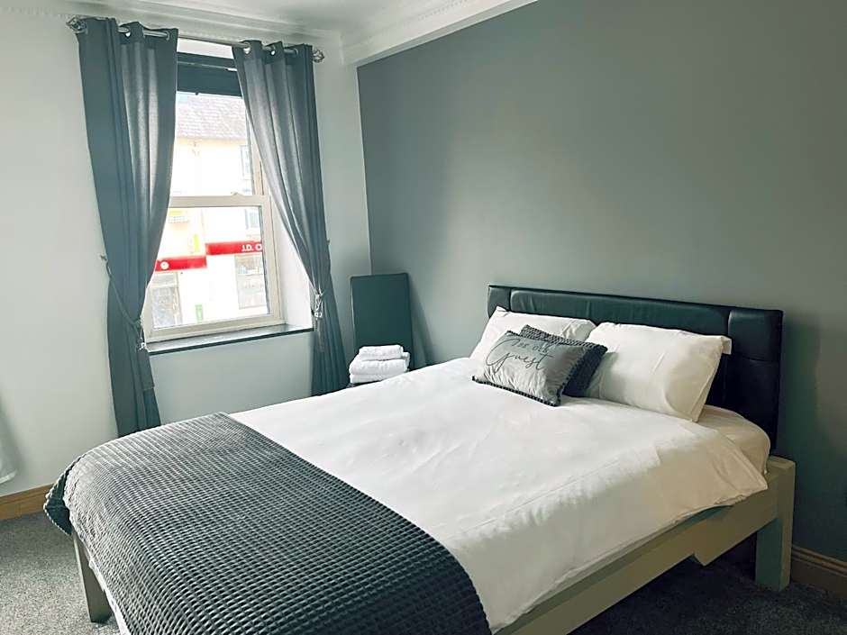 Wild Atlantic Way Rentals