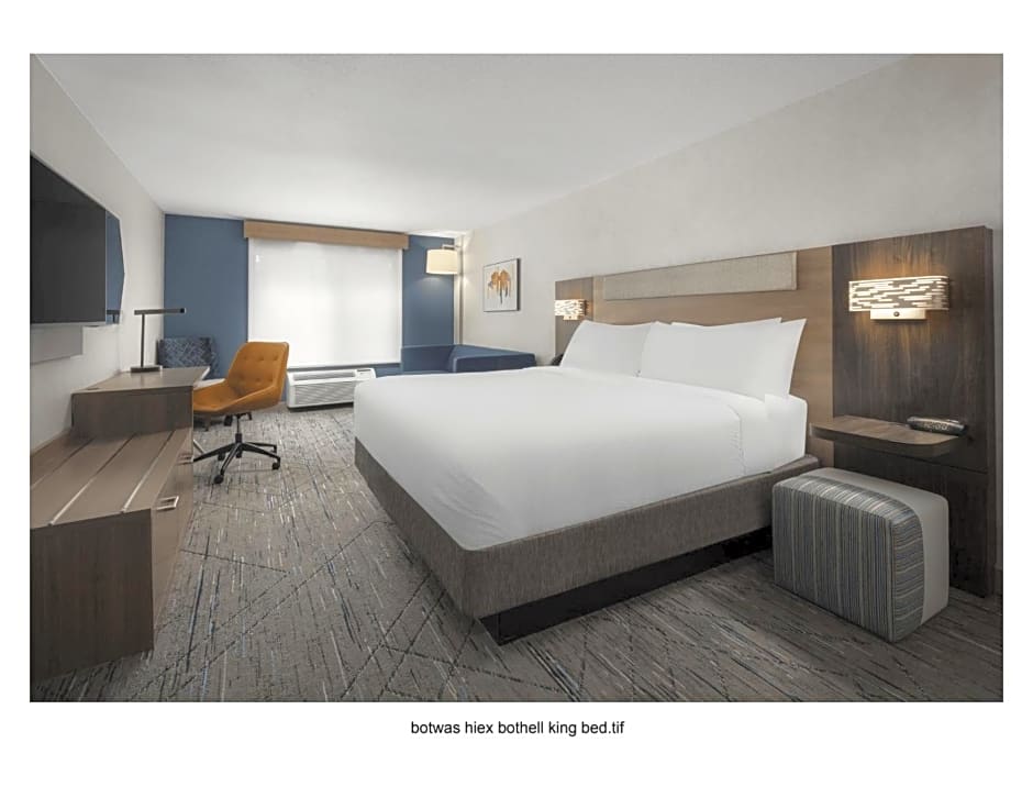 Holiday Inn Express Bothell By IHG