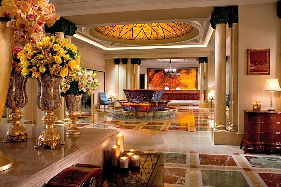 The Ritz-Carlton Guangzhou