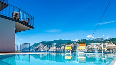 Hotel Casa Marinella