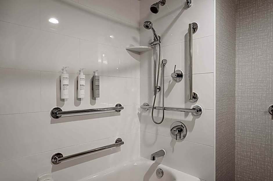 Hampton Inn By Hilton Front Royal, Va