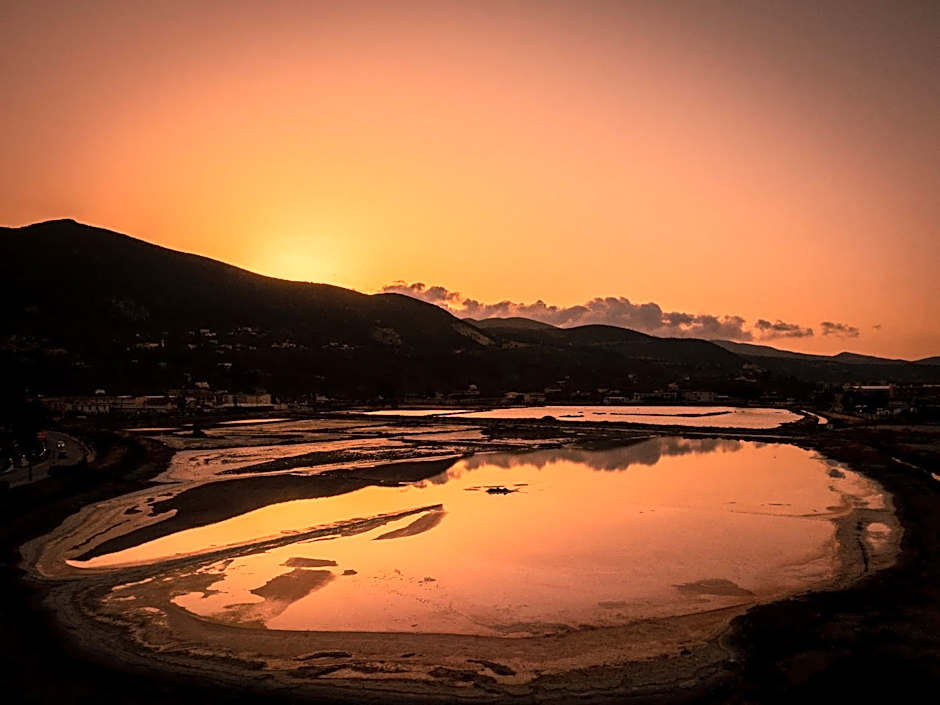 Alykes View Apartments