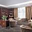 Melia Vinpearl Hai Phong Rivera