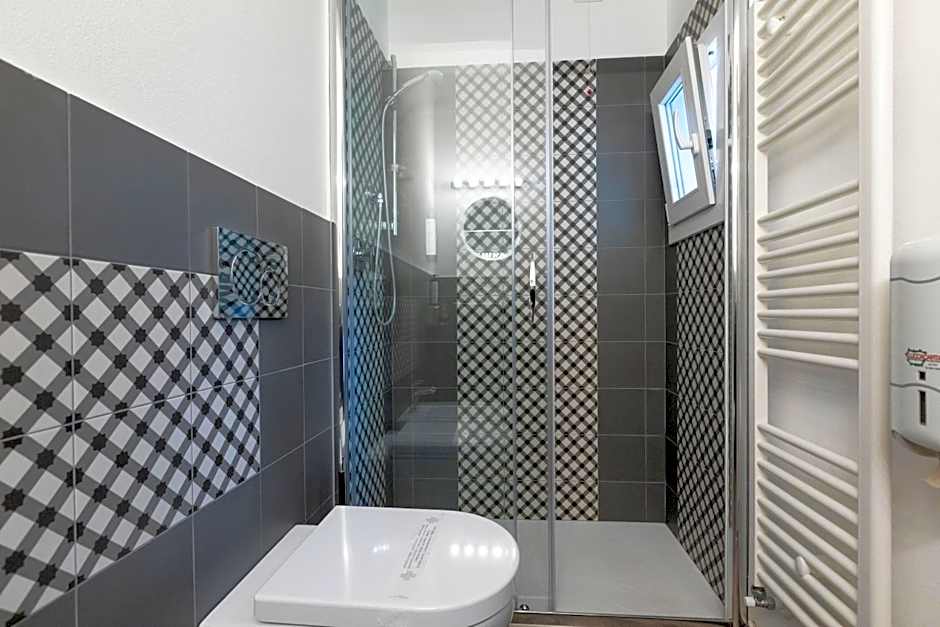 Hotel Miceli - Civico 50