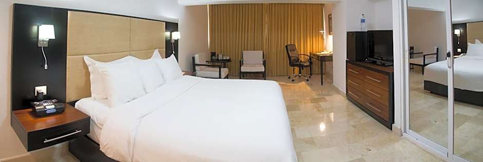 Radisson Hotel Santo Domingo