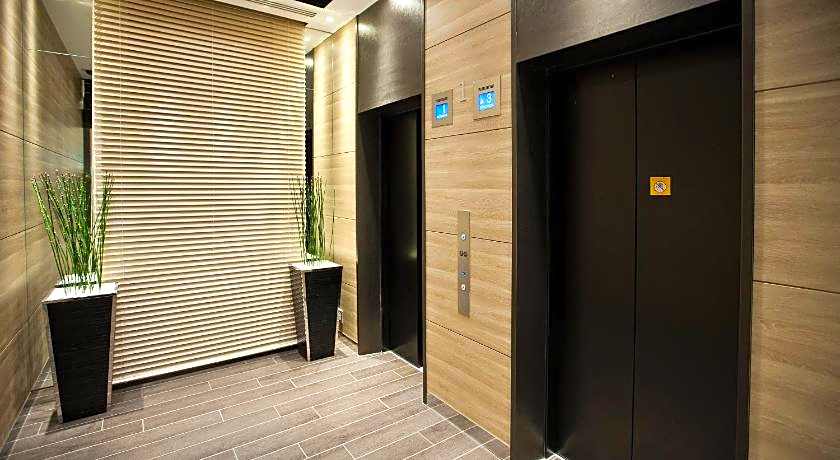 Sotetsu Fresa Inn Chiba Kashiwa