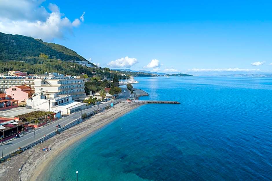 Bella Vista Beach Hotel