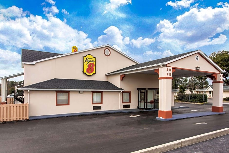 Super 8 by Wyndham Florence