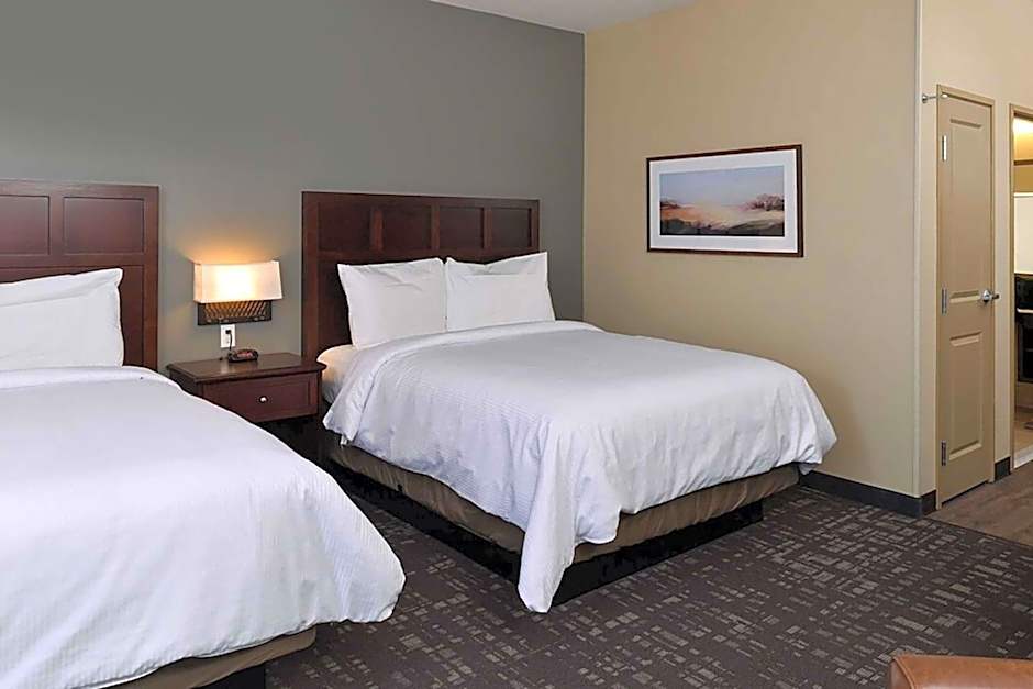 Extended Stay America Suites - Donaldsonville - Gonzales