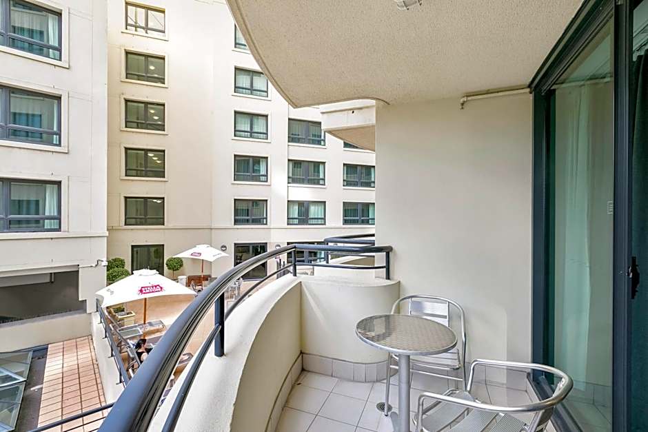 Mantra Parramatta