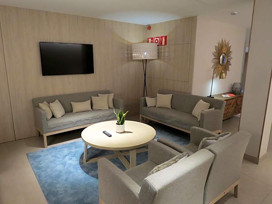 Hotel Omnium