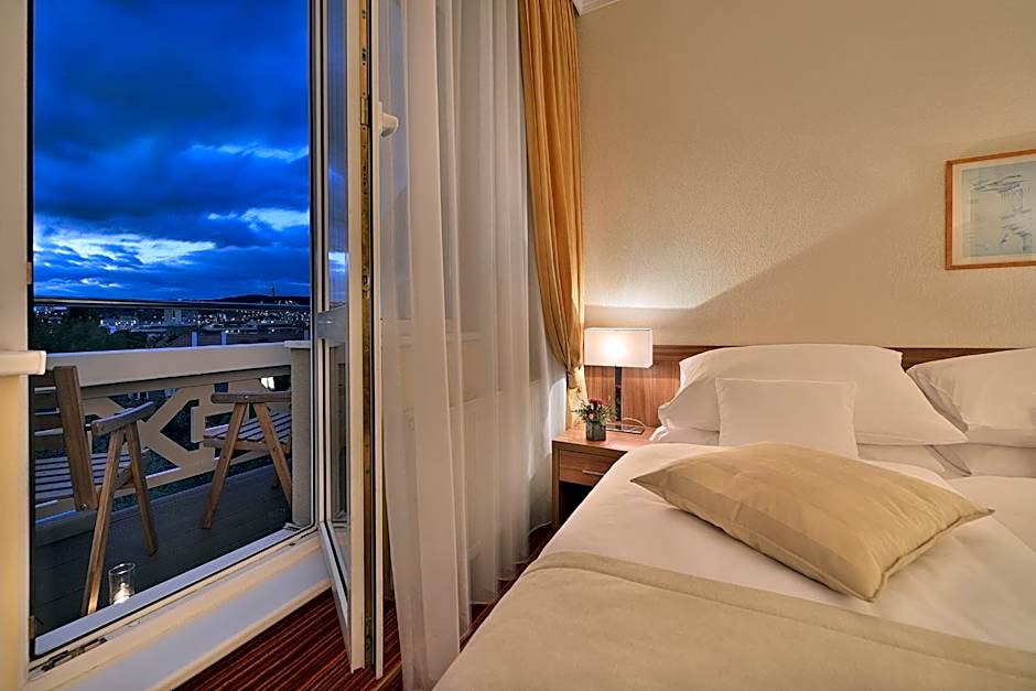 Apollo Hotel Bratislava