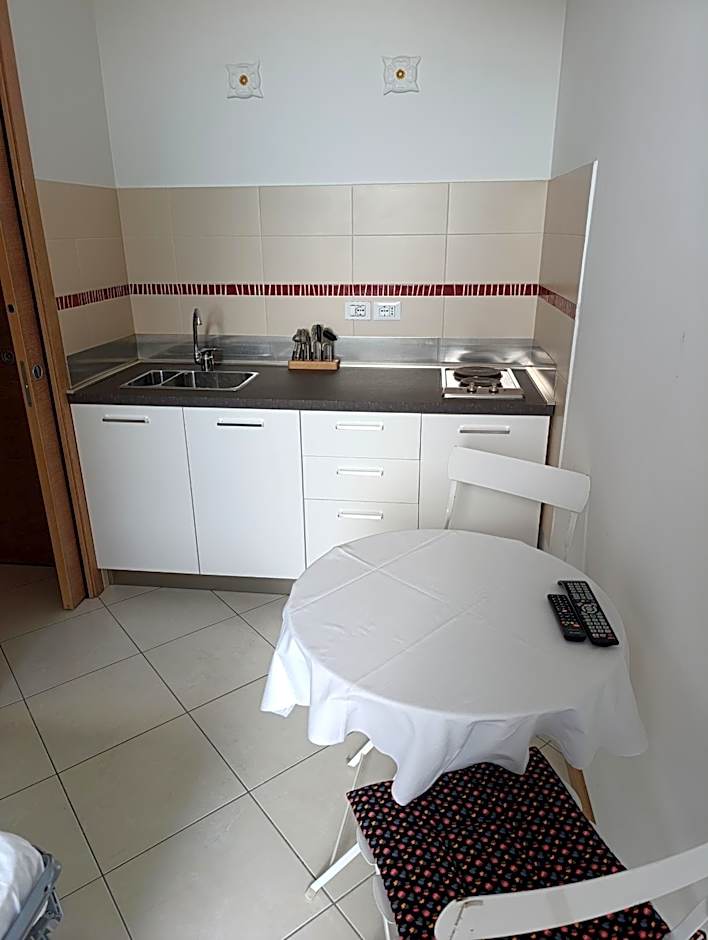 Villa Marini Trevisan