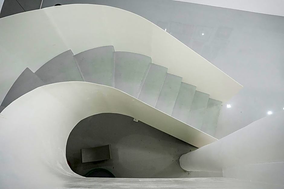 Scenario Cafe and Hostel