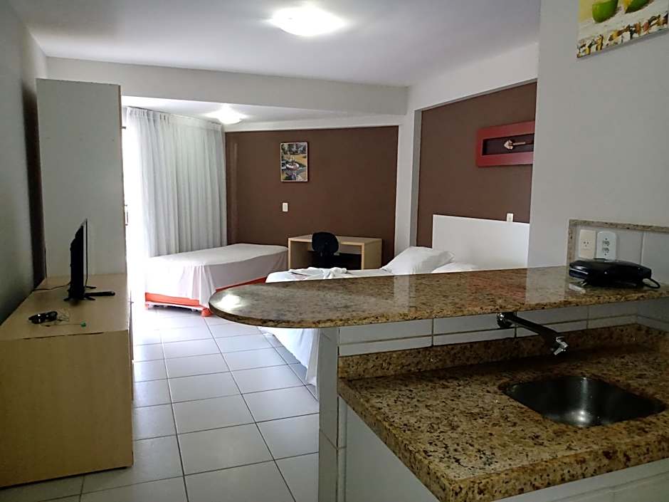Marsallis Praia Mar