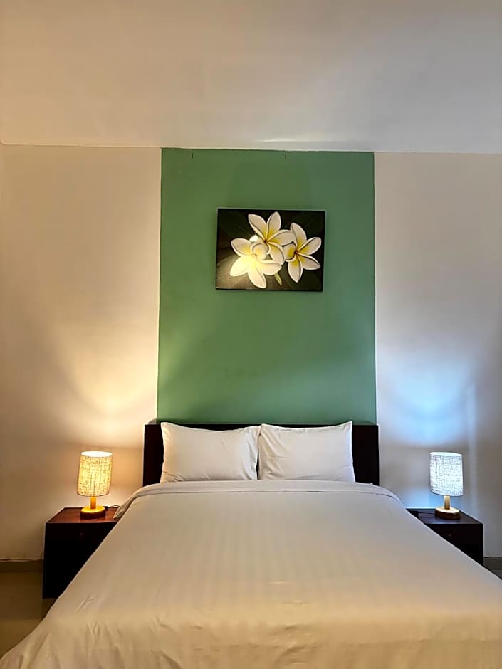 Willy Homestay