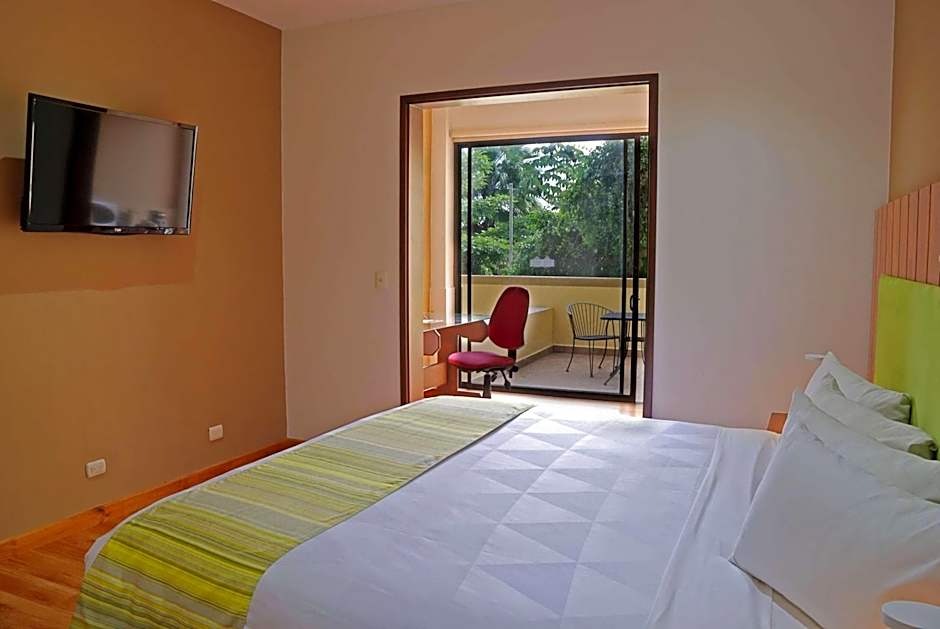 Country Inn & Suites by Radisson, San Jose Aeropuerto, Costa Rica