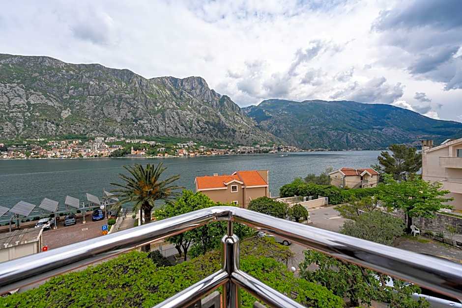 Hotel Bokeljski Dvori