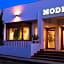 Hotel Moderno