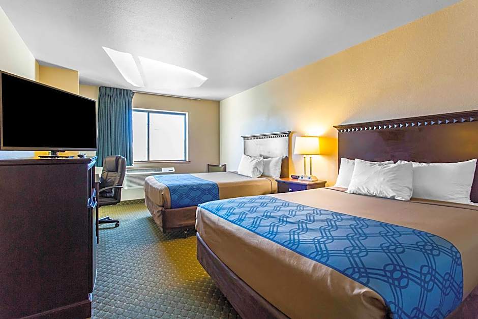 Quality Inn Gunnison - Crested Butte