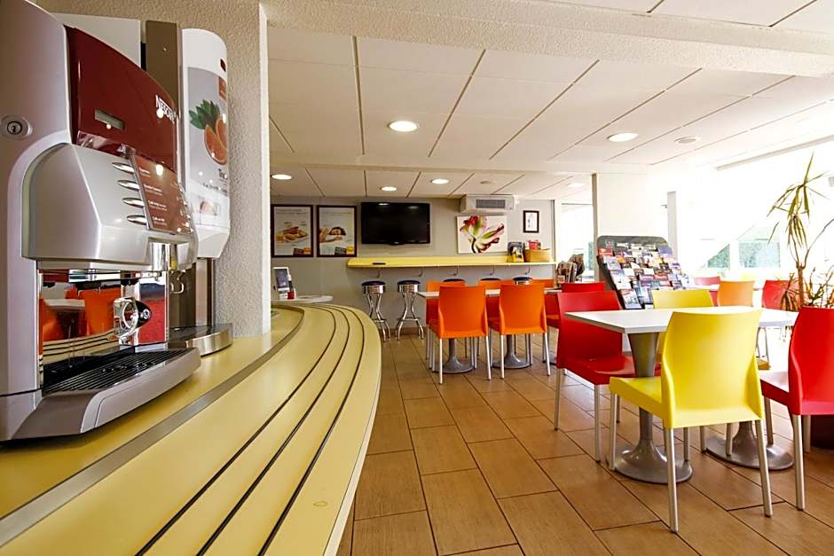 Hotel Premiere Classe Tours Sud - Chambray Les Tours