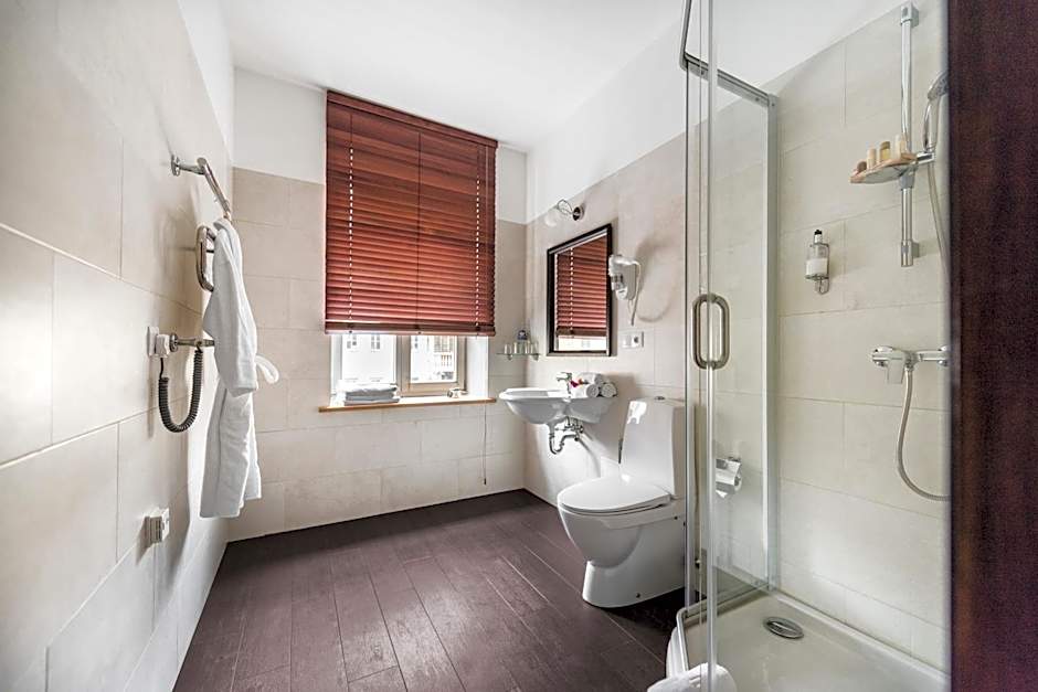 Amberton Cozy Hotel Kaunas