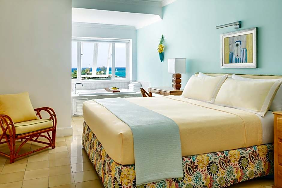 Couples Tower Isle- All Inclusive