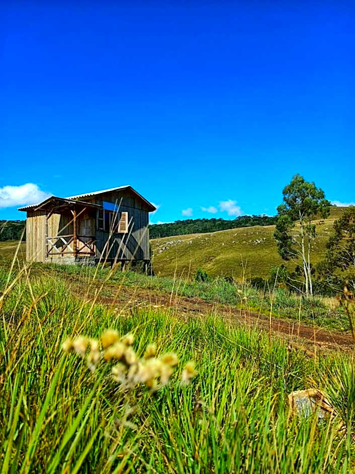 Recanto do Cachoeira do Nassuca