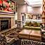 Hilton Garden Inn Southfield