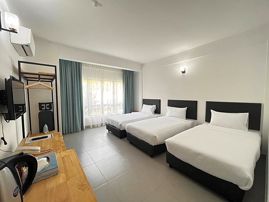 eRYA by SURIA Hot Spring Bentong