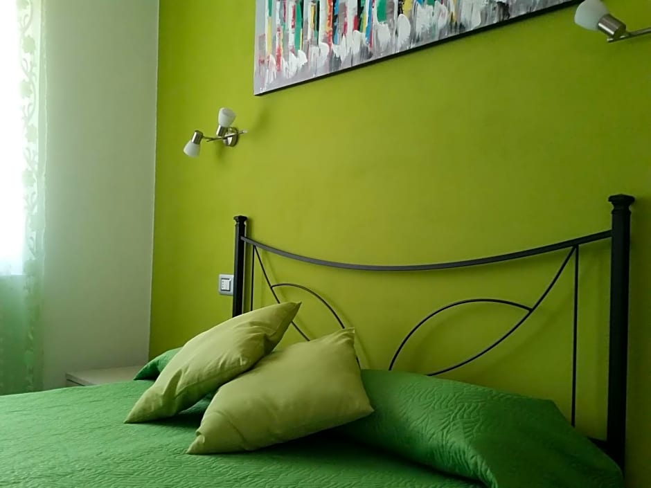 B&B La Costa