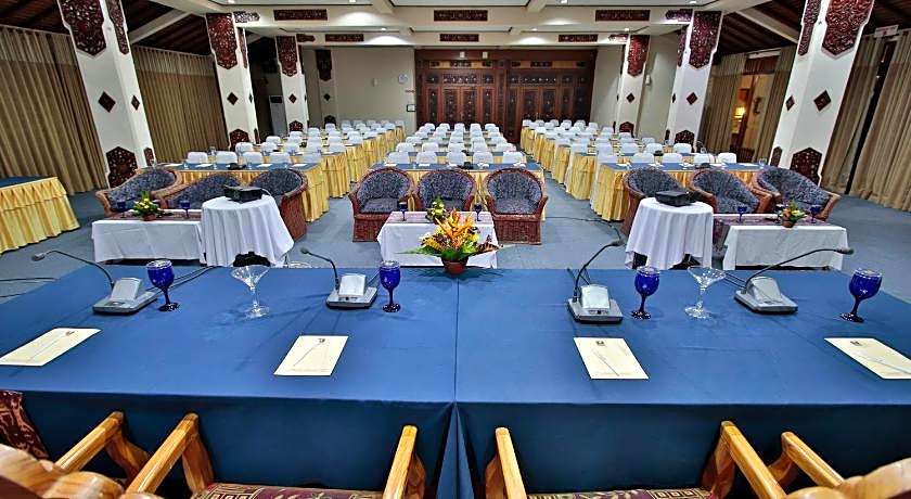 Jayakarta Hotel Lombok
