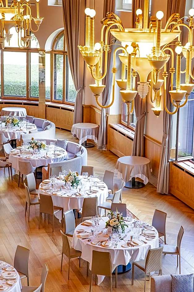 Villars Palace