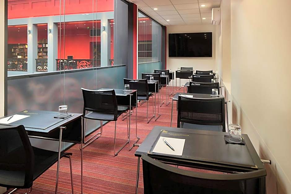 Hotel de Bourgtheroulde, Autograph Collection by Marriott