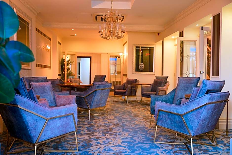 Clifton Park Hotel - Adults Only
