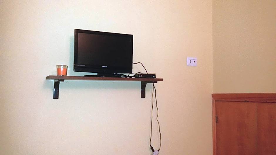 B&B La villetta rossa