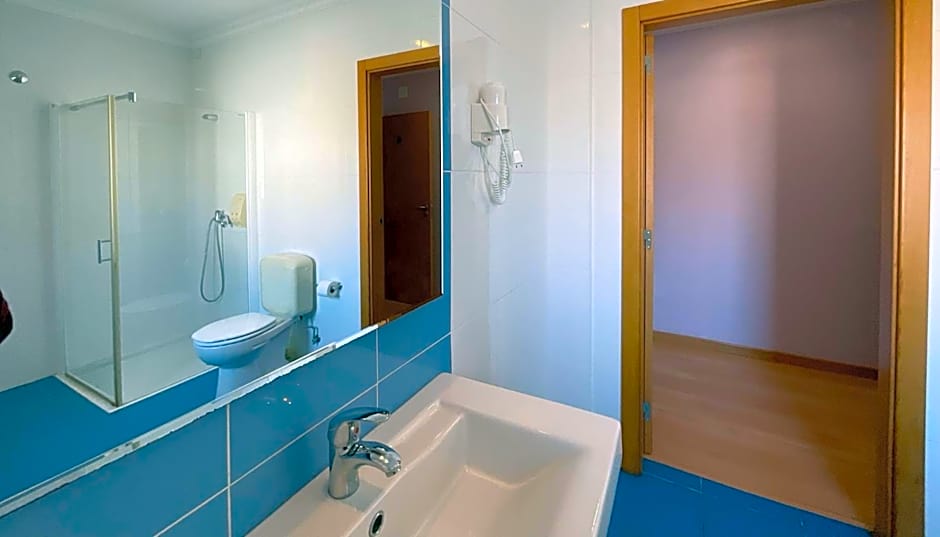 Hotel Hebe Peniche