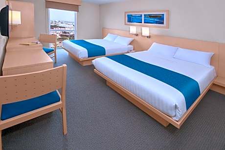 City Express by Marriott Puebla Finsa