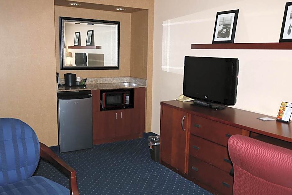 Baymont by Wyndham Columbia Northwest