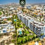 2BR Condo - Private Patio - Ocean View