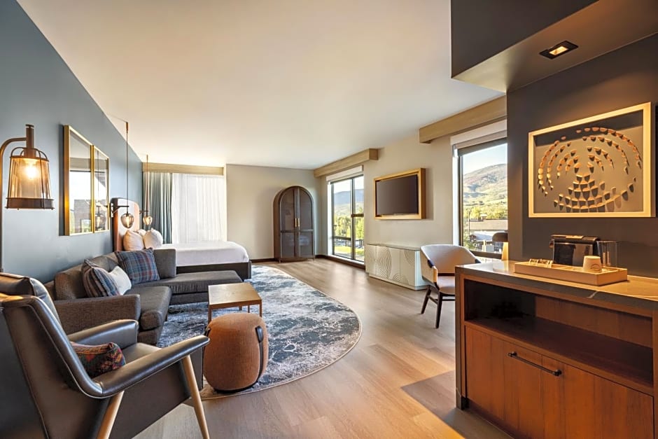 Indigo - Silverthorne By IHG