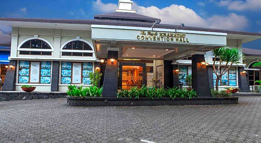 The Royale Krakatau Hotel