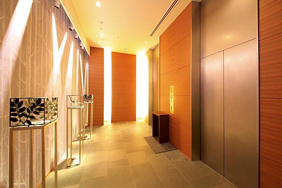 Richmond Hotel Premier Sendai Ekimae