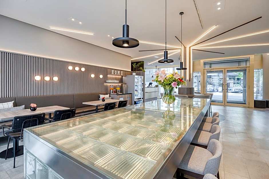 Citadines Kurfurstendamm Berlin