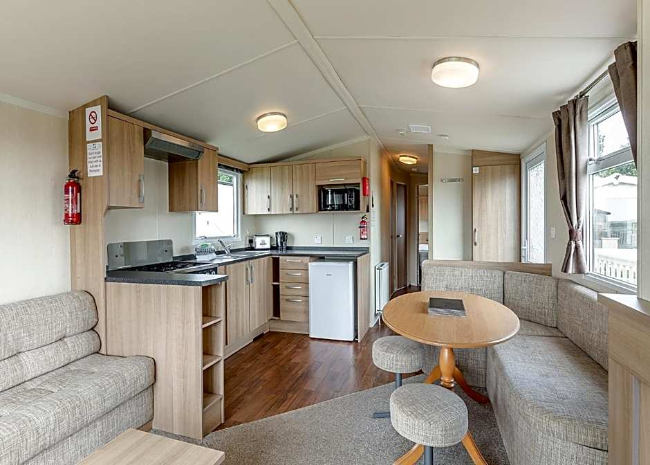 Meadow Lakes Holiday Park