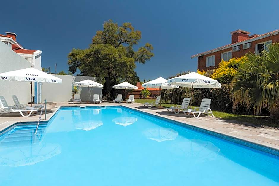 Gran Hotel Fray Bentos