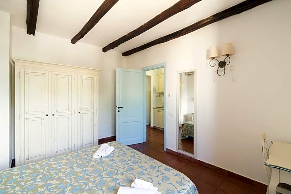 White Sand Residence